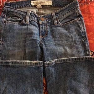 Abercrombie & Fitch Jeans